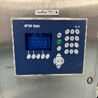 Holloway America 182L Z2 Prep Tank image 2